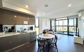 Serene Parkside Retreat 2Brs@ Close 2 Olympic Park