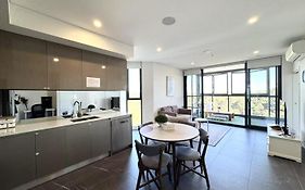 Serene Parkside Retreat 2Brs@ Close 2 Olympic Park